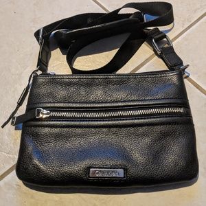 Calvin Klein cross body